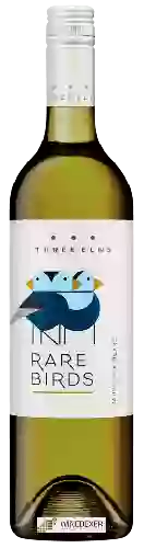 Winery Three Elms - Rare Birds Sauvignon Blanc