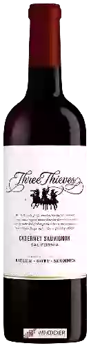 Winery Three Thieves - Cabernet Sauvignon