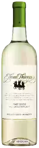 Winery Three Thieves - Pinot Grigio