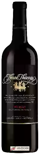 Winery Three Thieves - Red Blend