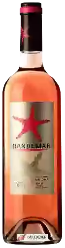 Winery Tianna Negre - Randemar Rosat