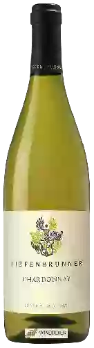 Winery Tiefenbrunner - Chardonnay