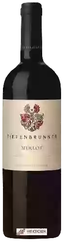 Winery Tiefenbrunner - Merlot