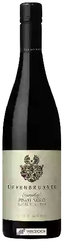 Winery Tiefenbrunner - Turmhof Pinot Nero