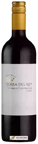 Winery Tierra del Rey - Cabernet Sauvignon