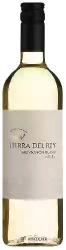 Winery Tierra del Rey - Sauvignon Blanc