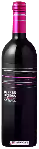 Winery Tierras Guindas - Tempranillo