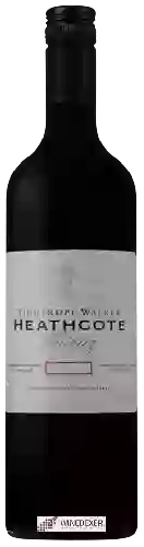 Winery Tightrope Walker - Shiraz