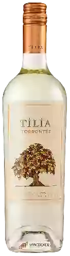 Winery Tilia - Torrontes