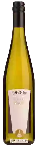 Winery Tim Gramp - Riesling