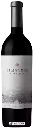 Winery Timeless - Red Blend