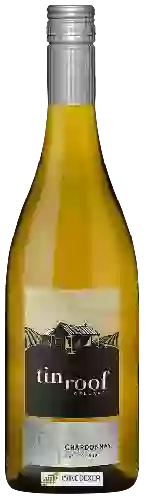 Winery Tin Roof Cellars - Chardonnay