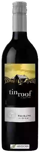 Winery Tin Roof Cellars - Red Blend