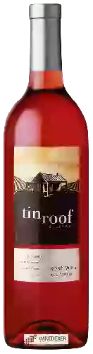 Winery Tin Roof Cellars - Rosé