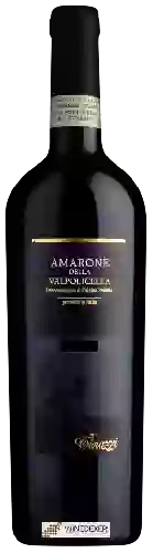 Winery Tinazzi - Amarone della Valpolicella