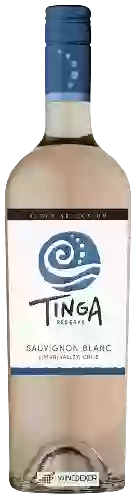 Winery Tinga - Sauvignon Blanc