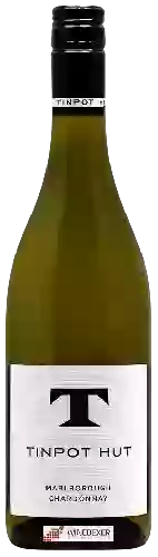 Winery Tinpot Hut - Chardonnay