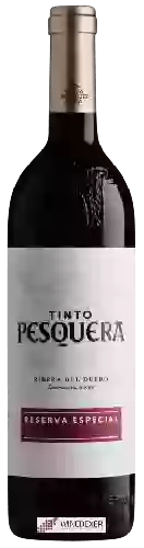 Winery Tinto Pesquera - Reserva Especial