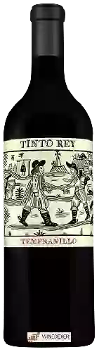 Winery Tinto Rey - Tempranillo