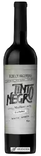 Winery Tinto Negro (TintoNegro) - Uco Valley Malbec