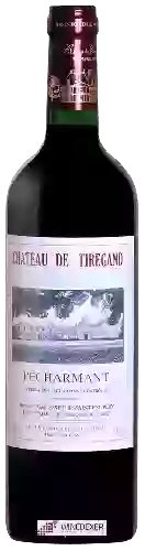 Château de Tiregand - Pécharmant