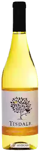 Winery Tisdale - Chardonnay