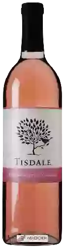 Winery Tisdale - Pink Moscato