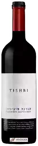 Winery Tishbi - Cabernet Sauvignon