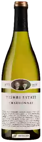 Winery Tishbi - Estate Chardonnay