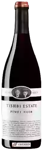 Winery Tishbi - Estate Pinot Noir