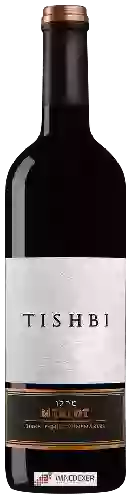 Winery Tishbi - Merlot