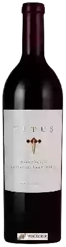 Winery Titus - Cabernet Sauvignon
