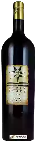 Winery Tobin James Cellars - Cabernet Sauvignon James Gang Reserve