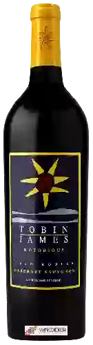 Winery Tobin James Cellars - Cabernet Sauvignon Notorious
