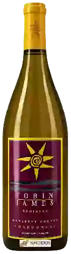 Winery Tobin James Cellars - Chardonnay  Radiance