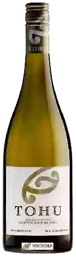 Winery Tohu - Sauvignon Blanc