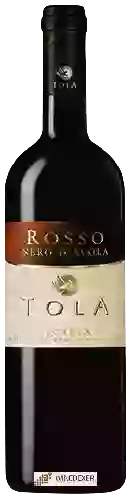 Winery Tola - Nero d'Avola