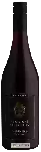 Winery Tolley - Regional Selection Pinot Noir