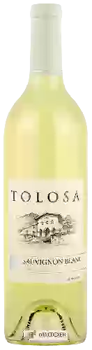 Winery Tolosa - Estate Sauvignon Blanc