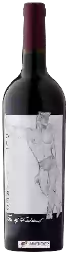 Winery Tom of Finland - Outstanding Red