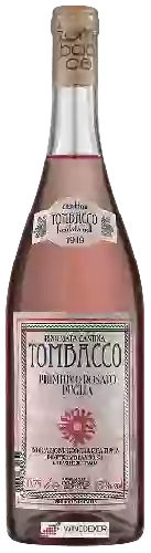 Winery Tombacco - Primitivo Rosato
