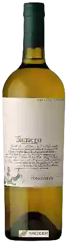 Winery Tomero - Tomero Torrontes