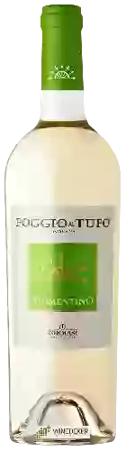 Winery Tommasi - Poggio Al Tufo Vermentino