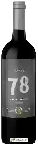 Bodega Toneles - Tonel 78 Barrel Select