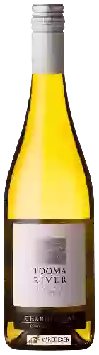 Winery Tooma River - Reserve Chardonnay