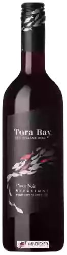 Winery Tora Bay - Premium Selection Pinot Noir