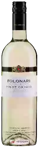 Winery Folonari - Pinot Grigio delle Venezie