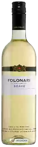 Winery Folonari - Soave