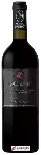Winery TorCalvano - Vino Nobile di Montepulciano