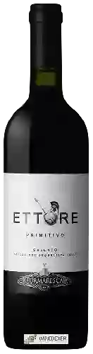 Winery Tormaresca - Ettore Primitivo